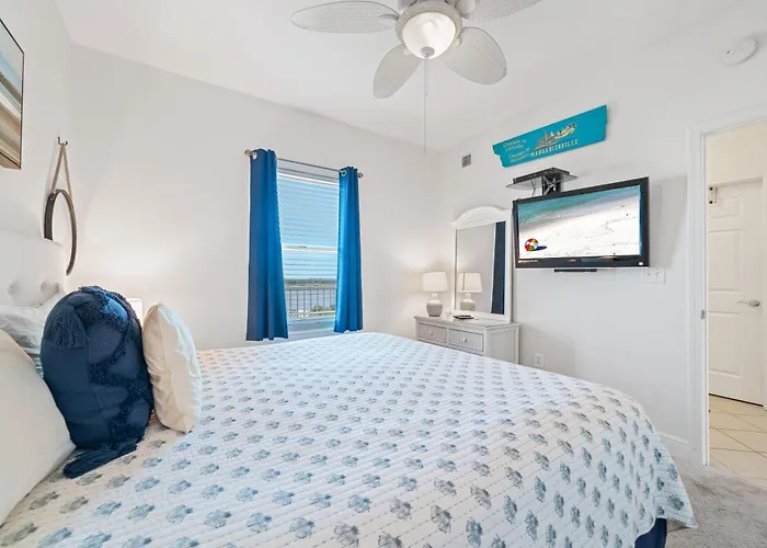 Crystal Tower 902 * Gulf Shores