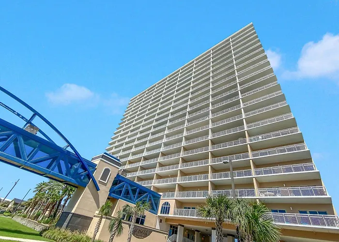 Holiday home Crystal Tower 902