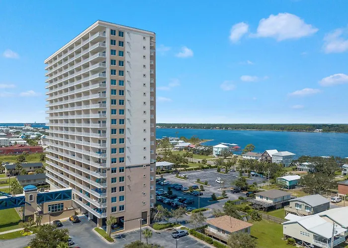 Holiday home Crystal Tower 902 *