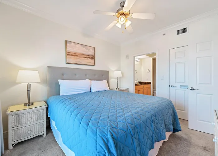 Crystal Tower 902 Holiday home Gulf Shores