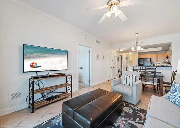 Crystal Tower 902 Gulf Shores