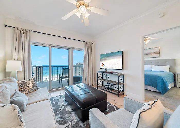 Crystal Tower 902 Gulf Shores